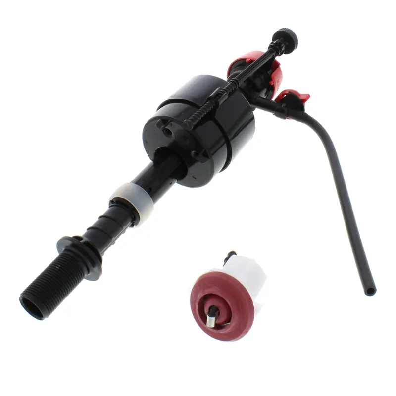 Fluidmaster PRO45H-004-P10 Pro Series Adjustable Fill Valve
