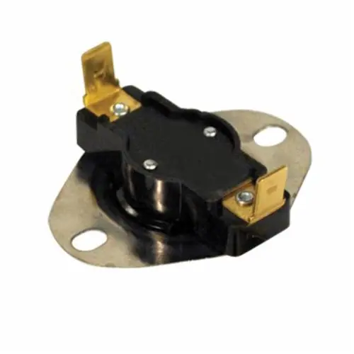 Mars 39037 MR140 Manual Reset Limit Switch 140 Open