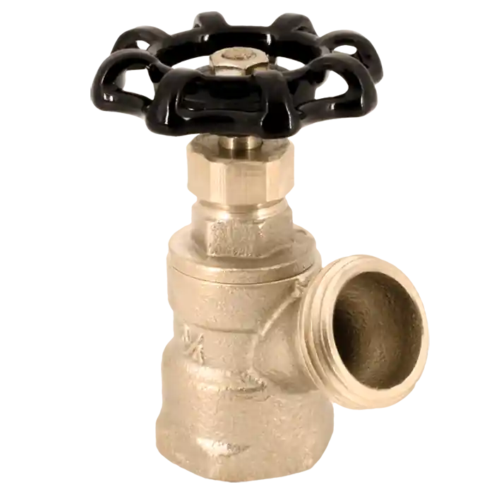 Legend Valve 107-155NL 3/4 T-522 No Lead Boiler Drain