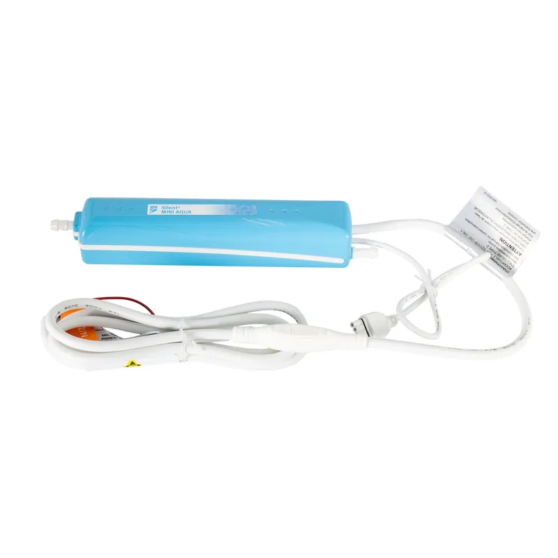 Aspen FP3420/MG Silent+ Mini Aqua Condensate Removal Pump, Gen 5