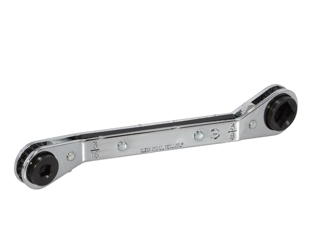 Cps Products TLSWO Pro-Set Offset Service Wrench 3/16, 1/4, 3/8, 5/16