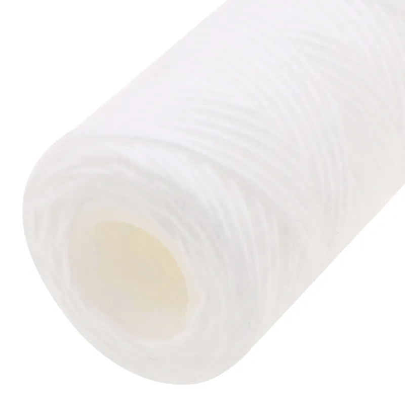 Boshart 14-SWP1-10 10 Micron 10 inches Standard String Wound