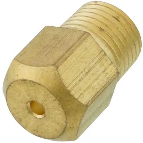 Goodman 10716005S orifice burner nat #45