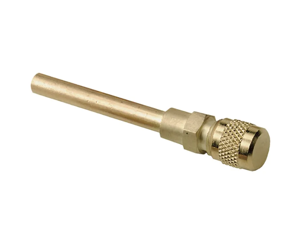 Cps Products AV2 Access Fittings 1/8 x 1/16 inch (6-Pk)