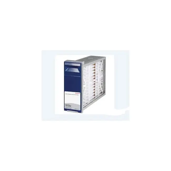 Honeywell F100F2010 Media Air Cleaner 20 inches x 25 inches