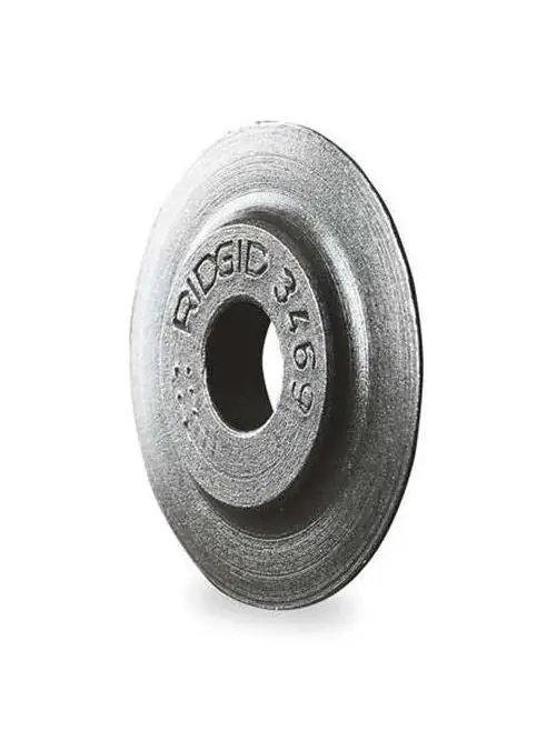Ridgid Tools 33185 cutter wheel