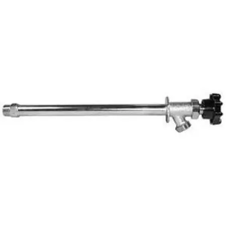 Legend Valve 108-103 1/2 inches x 8 inches T-551 F.F. Sillcock