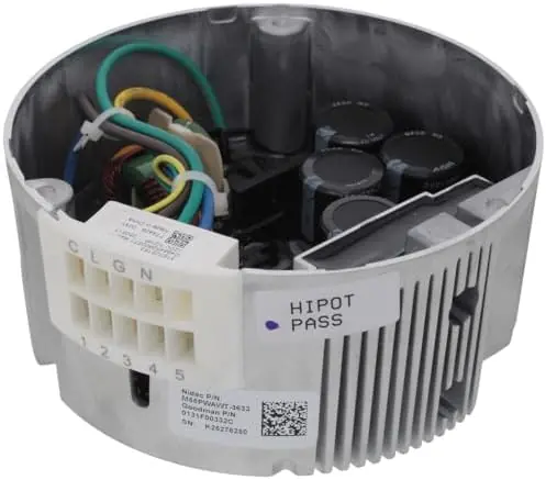 Goodman 0131F00246SC Blower Motor Controller Module 1/2 HP