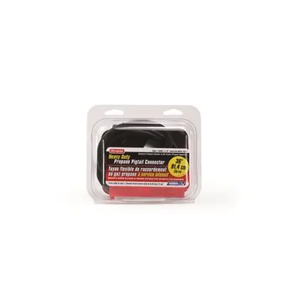 Camco 8401283 Pigtail Propane Hose Connector 36 inches