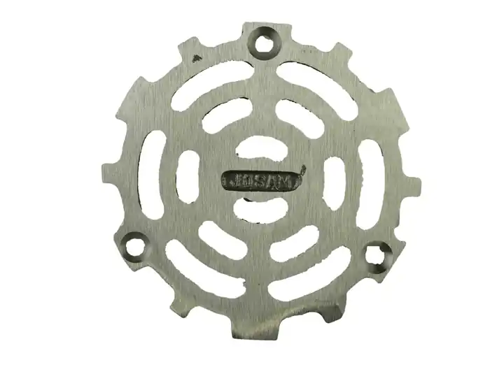 Josam 005960 4A Nikaloy Grate