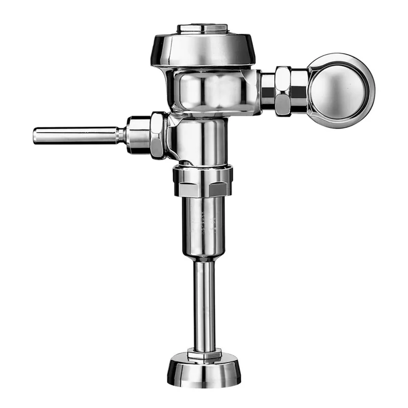 Sloan 3912648 Royal 186-0.25 dbp .25 gpf flush valve for urinals