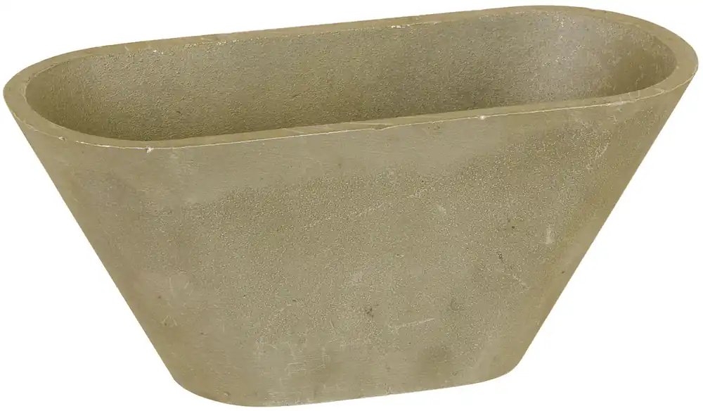Sioux Chief 863-FNO SquareMax™ Oval Funnel