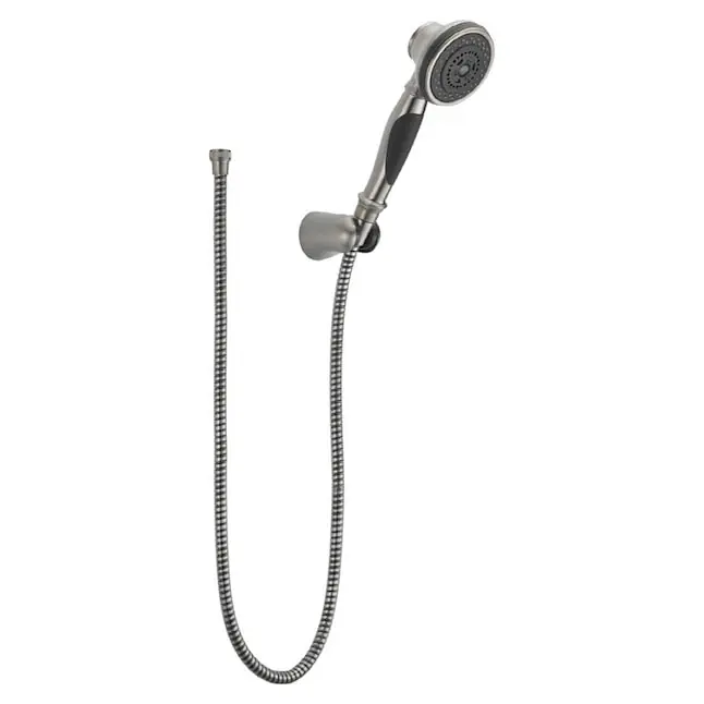 Delta 54513-SS Wall Mount Hand Shower in Stainless