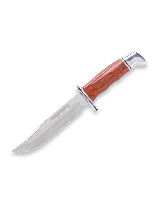 Buck Knives 0119CCS1-B Special Heritage Series Cocobolo Wood 6 inch