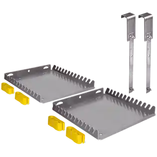 Schier 8020-001-01 ak1 anti-flotation anchor kit