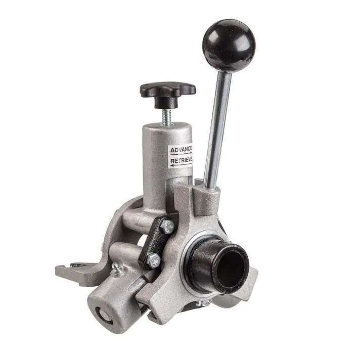 Ridgid Tools 60032 a75pf auto feed