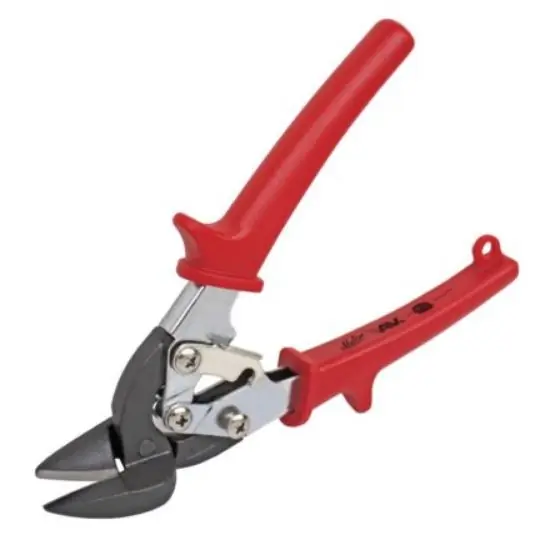Malco 54434 AVM6 Offset Snipper Left Cut