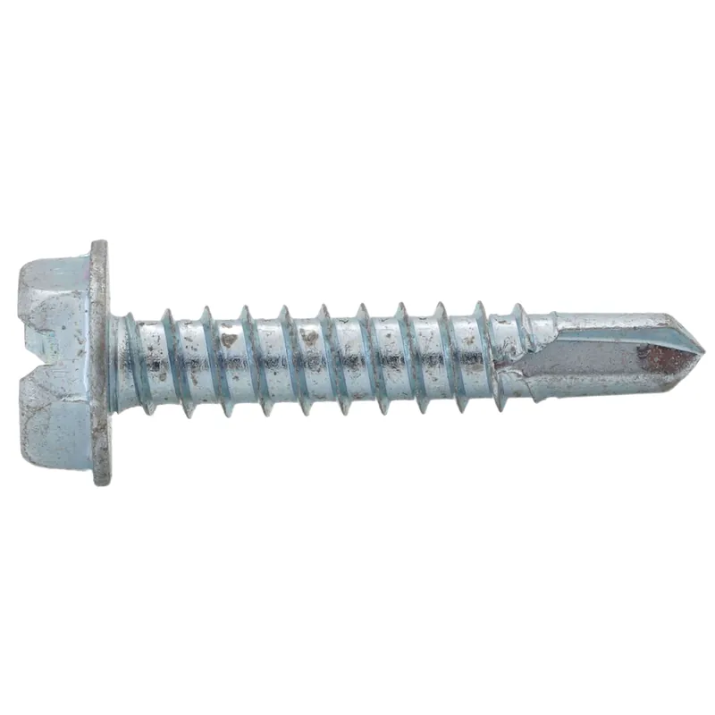 Diversitech 5-SCR101DP Screw, Sht Met., 10x1 Drill Pt