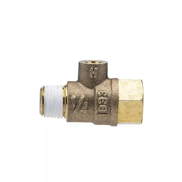 Wilkins RK14-860XL Test Cock Set of 4