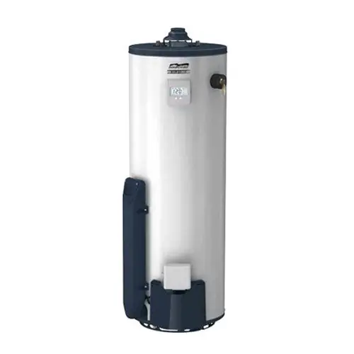 American Water PCG6250T403NOV Water Heater 50 Gallon