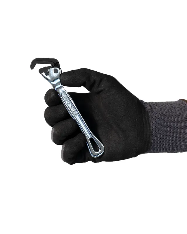 Supco SW127-14 Micro 5 Wrench Steel
