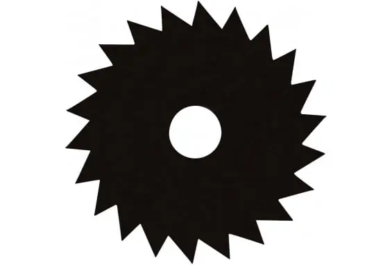 Reed 04508 IC3/4RS Internal Pipe Cutter Replacement Blades (2 Pack)