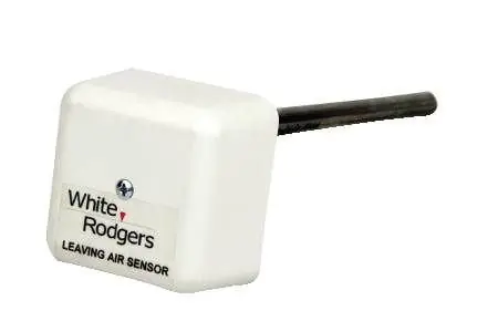 White-Rodgers CLAS Leaving Air Sensor for CMM-3, CMM-3K, CZ-4, or CZ-4K Panels