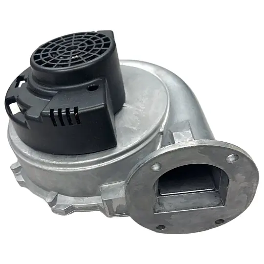 Raypak 018964F kit-blower combustion air 00b/650b