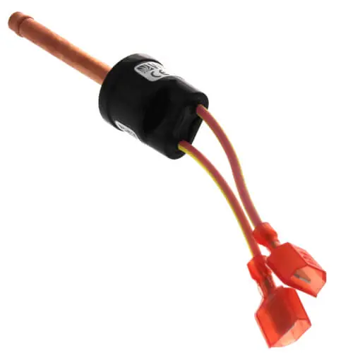 Goodman 0130M00075SP Low Pressure Switch 22/50# REPLACEMENT: 0130M00075S, 0130M00075