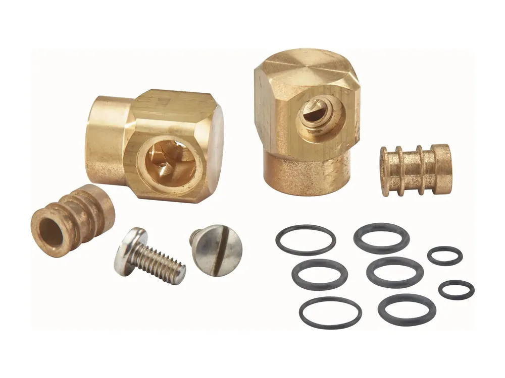 Watts 0004804 KA2-A Retrofit Kit For Models 2, A2, A2C, A2C-M