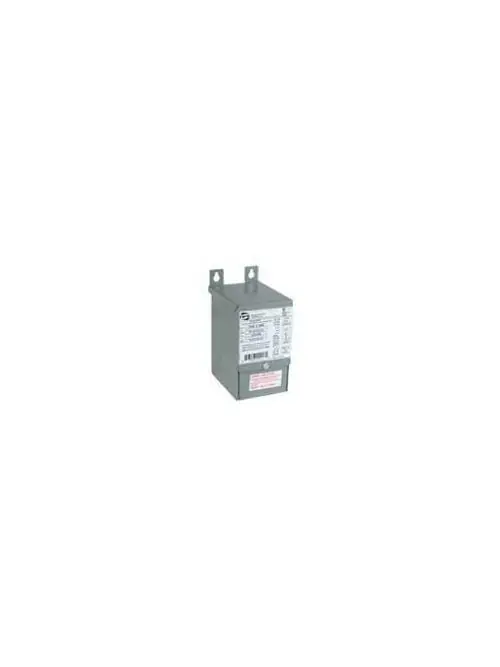 Hammond Power Solutions Q002LEKF 2 kVa 240 x 480 Volt Primary 120/240 Volt Secondary 1-Phase Encapsulated Transformer