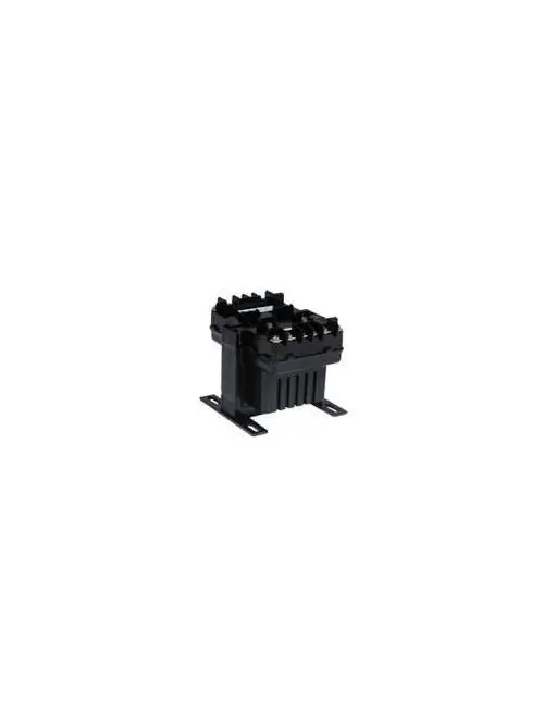 Hammond Power Solutions PH250PG Transformer 250 VA 120 x 240 Volt Primary 12 x 24 Volt Secondary