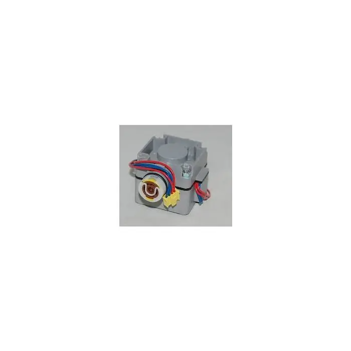 Toto TH559EDV468 Dynamo & Flow Controller From TN78-10V460