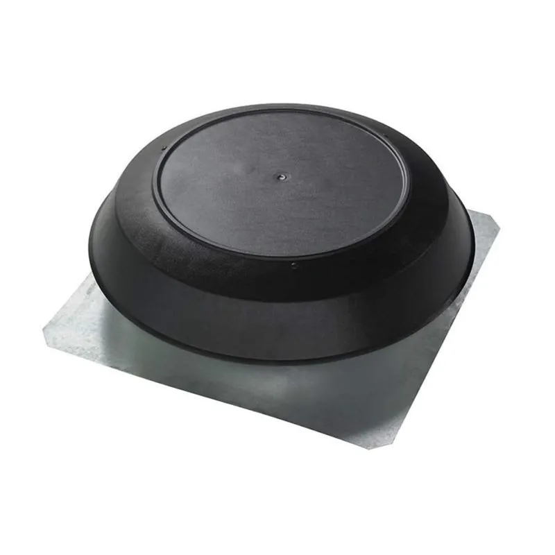 Broan-Nutone 350BK Attic Ventilator 1050 CFM