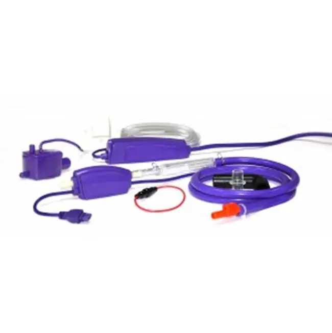 Rectorseal 83949 Aspen MicroV 100/250V Mini-Split Condensate Pump