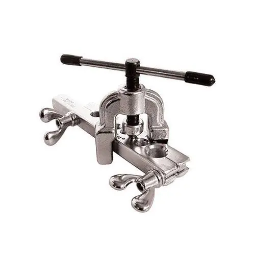 Cps Products FT195 Tech-Set 45° Flaring Tool for 7 Common Tube Sizes