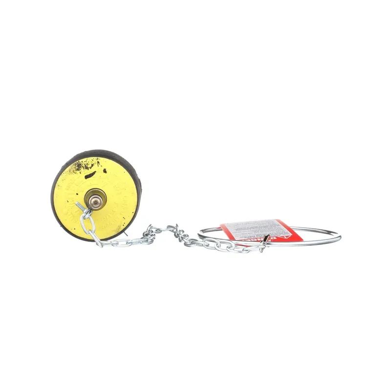 Oatey 276348 Cherne 3 in.- 4 in. Multi-Size Test-Ball Plug
