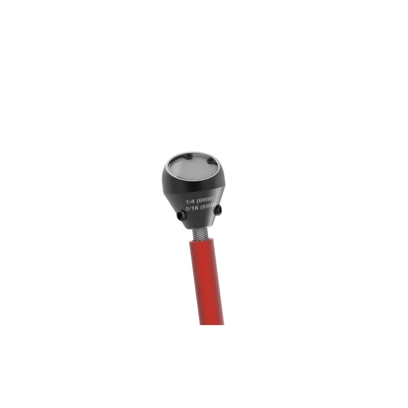 Ridgid 80093 FlexShaft Retrieval Magnet Small (1/4 in.-5/16 in. Cable)