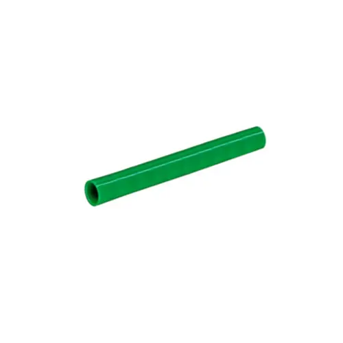 Rectorseal 86600 ClearDrain PVC 3/4 inches SCH40 PVC PE Pipe 7ft