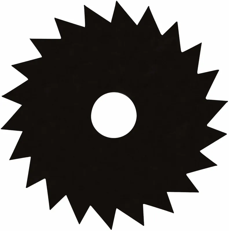 Reed 04503 IC1RS Internal Pipe Cutter Replacement Blades 2-Pack