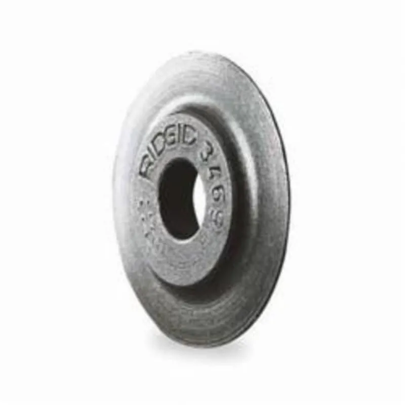 Ridgid Tools 33160 F158 #10/15/20 Thin Cutter Wheel For Aluminum & Copper