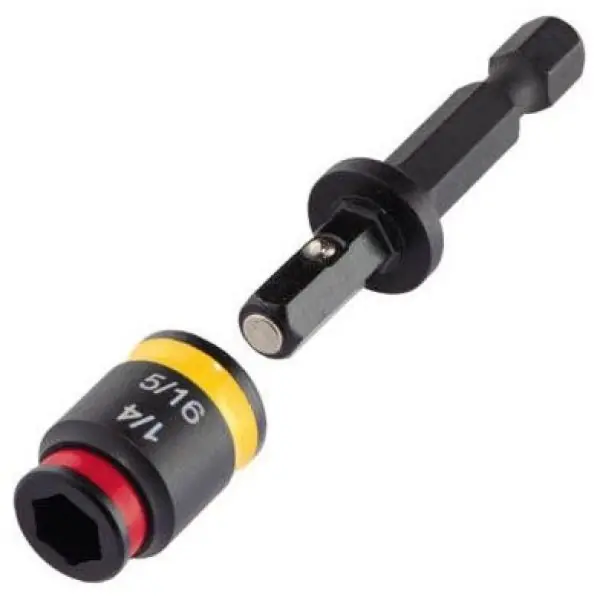 Malco 54717 Hex Driver, 1/4 inches and 5/16 inches, 2 Pack