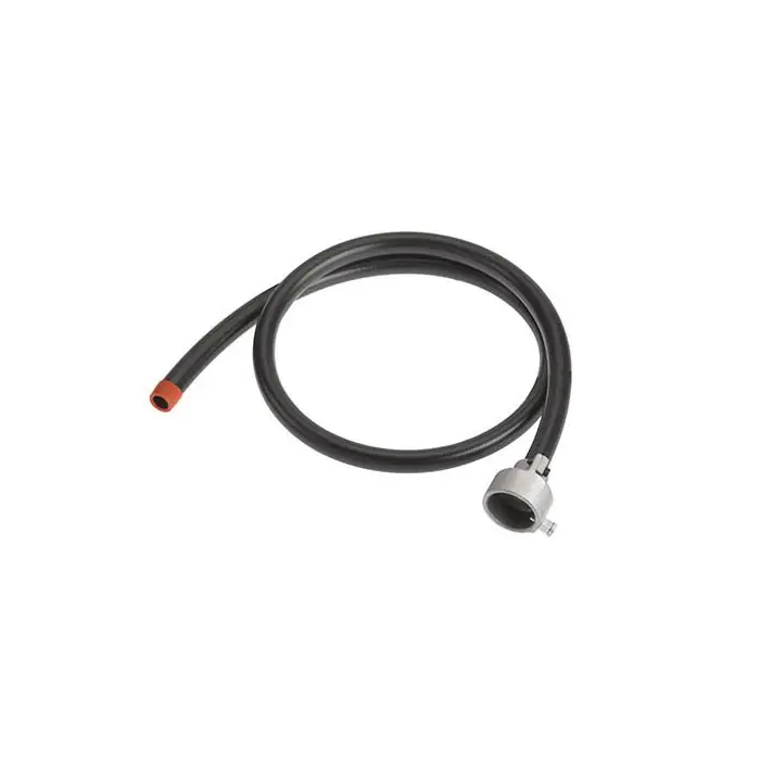 Ridgid 59235 6 ft Rear Guide Hose for K-50 Sectional Machines