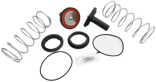 Wilkins RK114-950XLC 950xl complete repair kit 1 1/4 inches - 2 inches