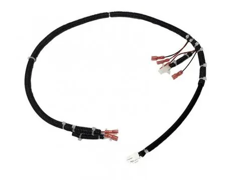 American Outdoor Grill 24-B-48 Wiring Harness American Outdoor Grill L Series Built-In 24 Inch