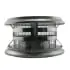 Duravent 10DCA-VC1 DuraChimney II Chimney Cap 10 inch