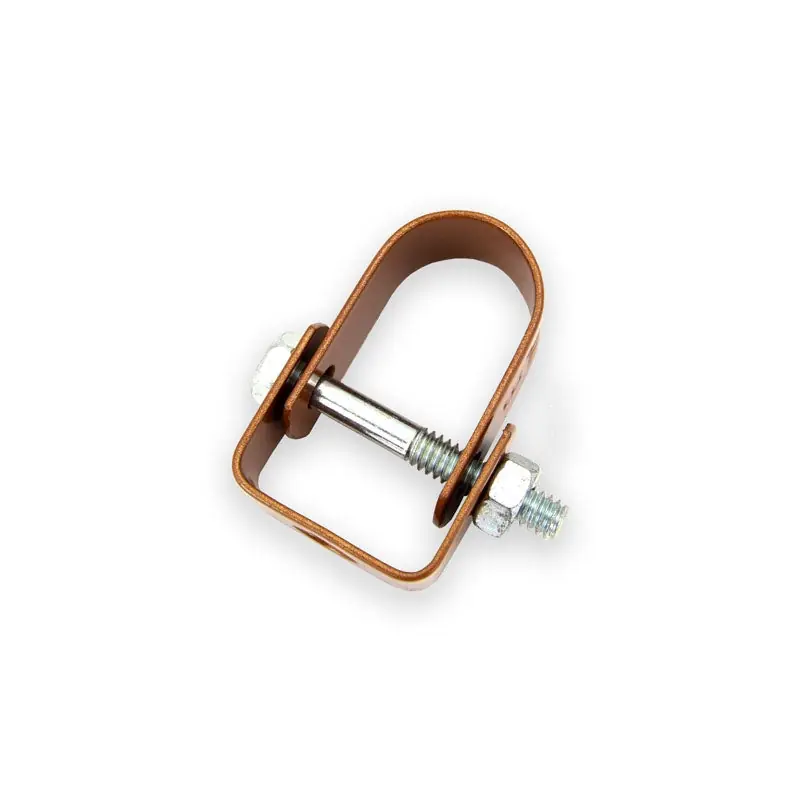 Elite Components 4400-0050PC 1/2 inches Light Duty Clevis Hanger