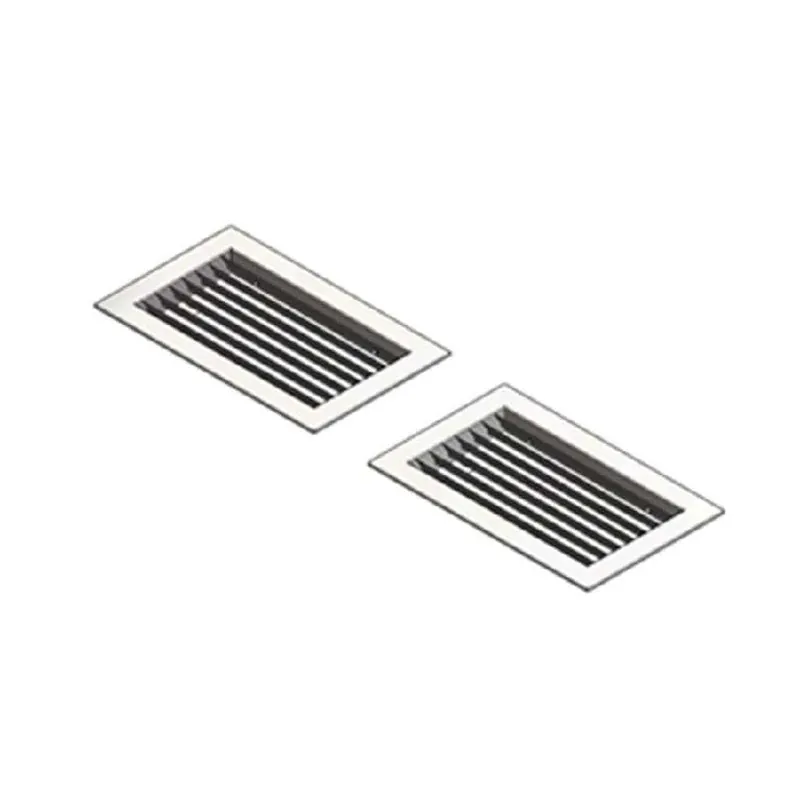 Napoleon Hearth DHMSG Ducted Heat Management Side Grill 38/50/62/74