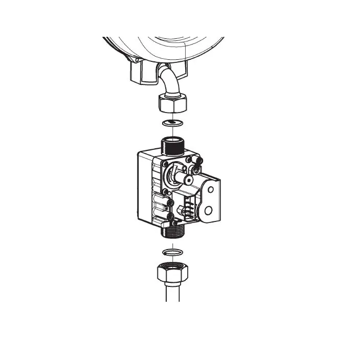 Ibc P-702 Natural Gas to Lp Conversion K