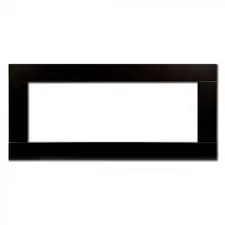 Superior F4242 Decorative Surround for Linear Superior Fireplaces